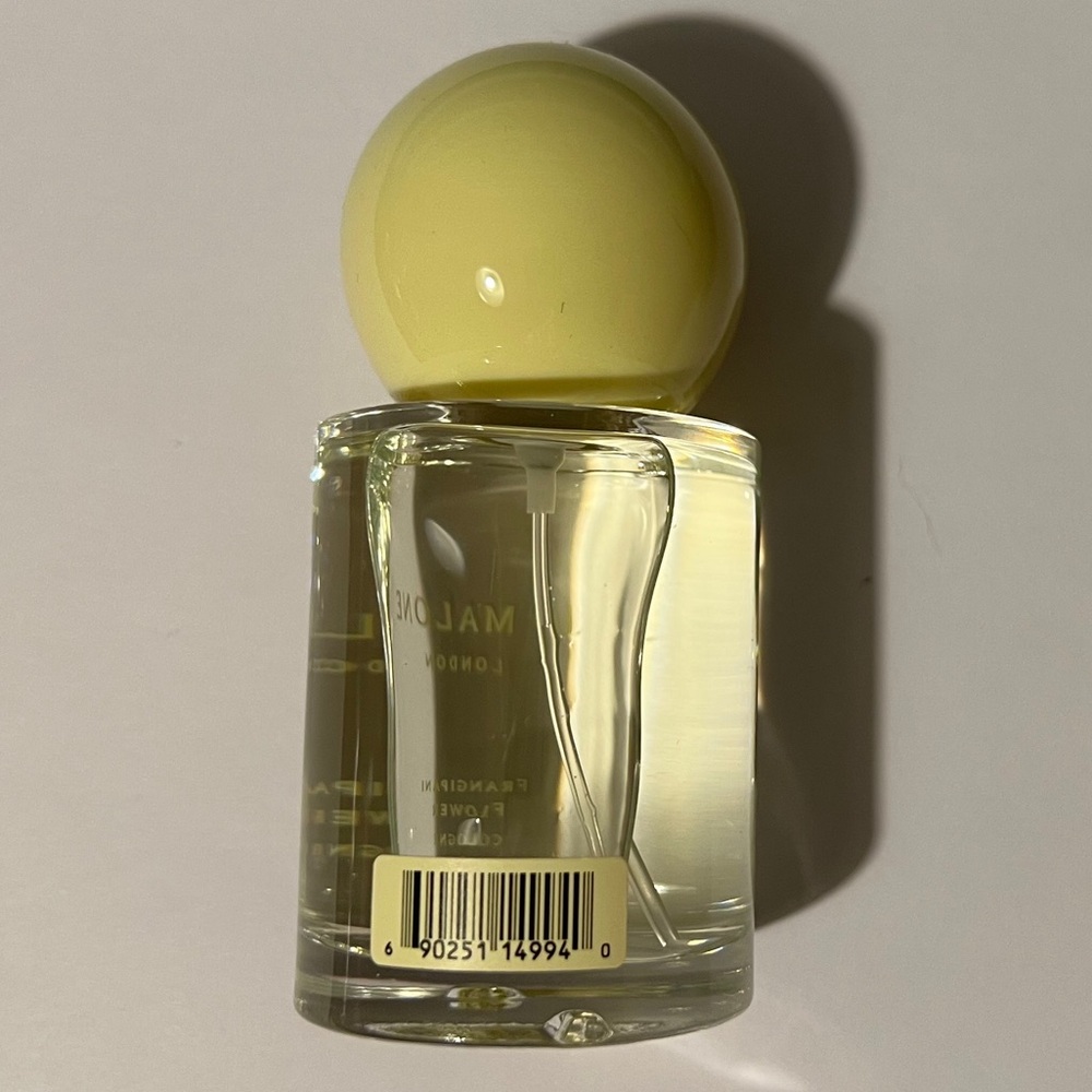 Jo Malone Frangipani Flower 🌸 1oz Spray - Picture 3 of 6